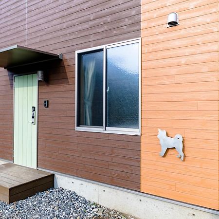 Furaku-Dog Villa Fujikawaguchiko Dış mekan fotoğraf